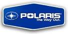 Polaris Outlaw 450 MXR 2009